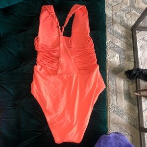 Isabella Rose one piece swim suit